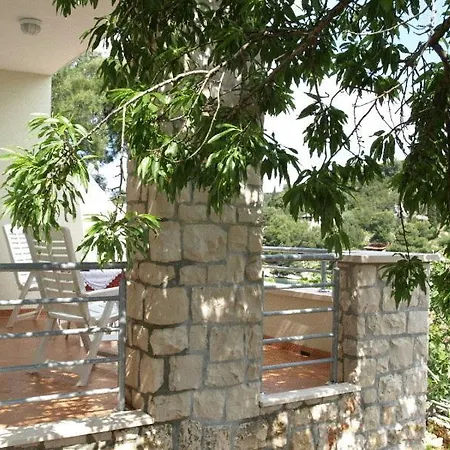Dakrijus * Ložišće