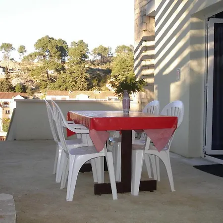 Apartment Dakrijus