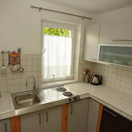 Apartman Dakrijus *